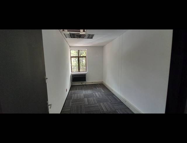 385M² OFFICE TO LET IN MORNINGSIDE